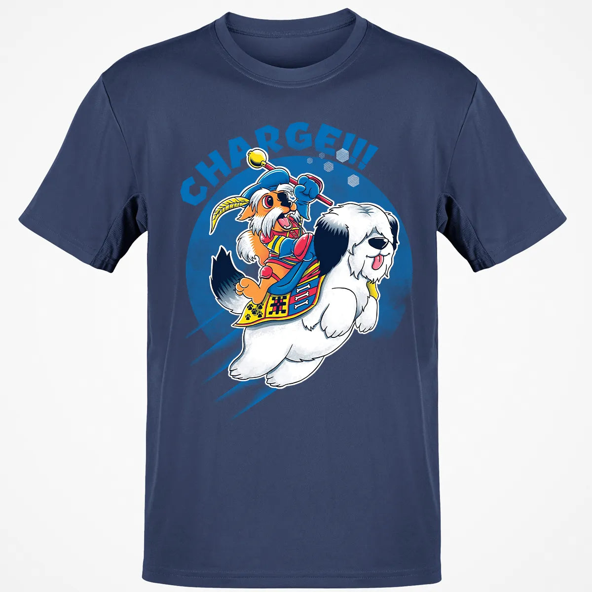 Classic Unisex T-Shirt - 3HQDC2MS
