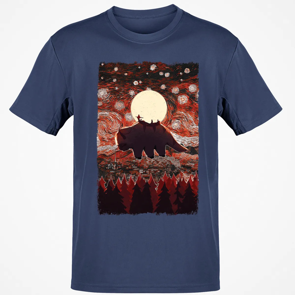 Classic Unisex T-Shirt - 6FWCCAQ1
