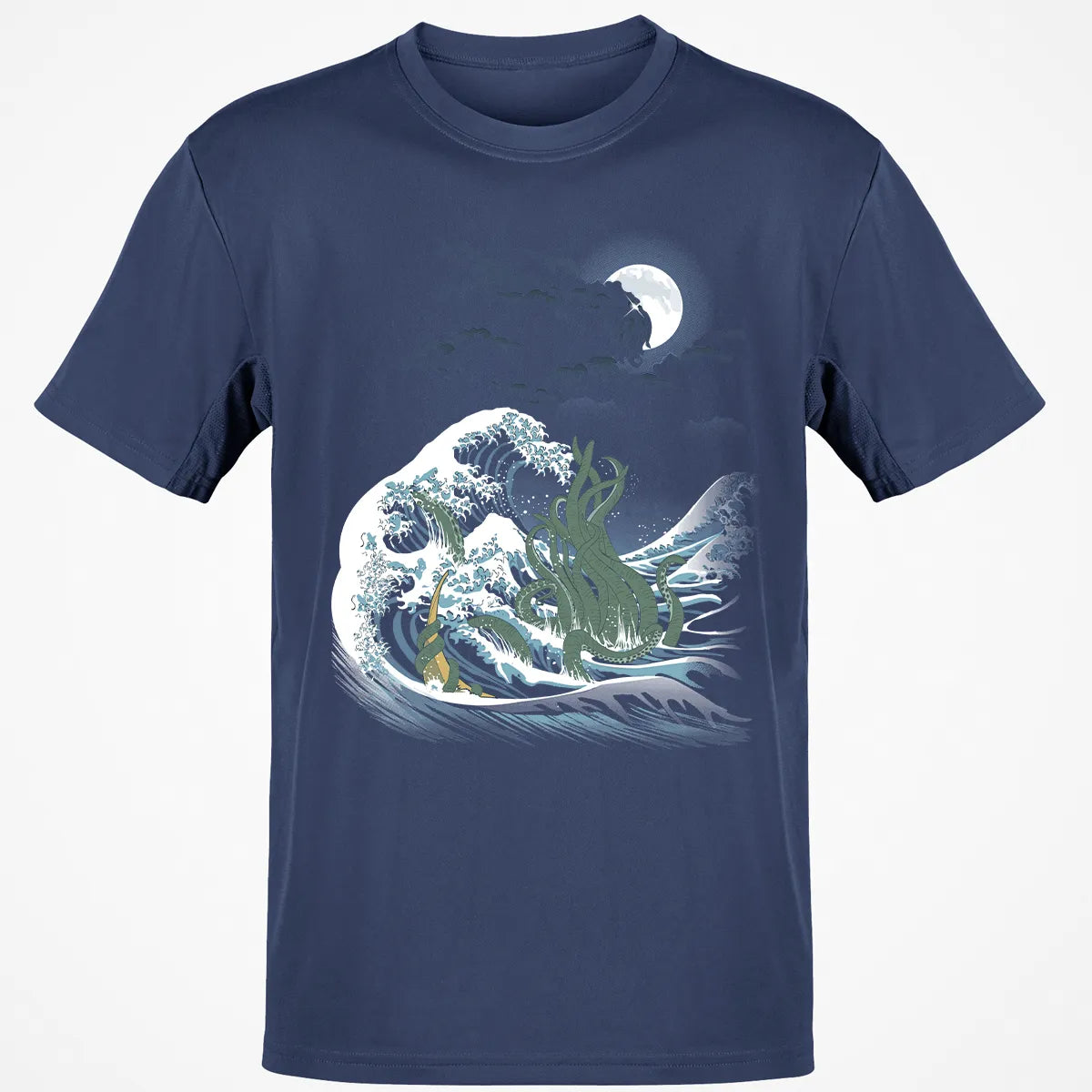Classic Unisex T-Shirt - AQPEC5HJ