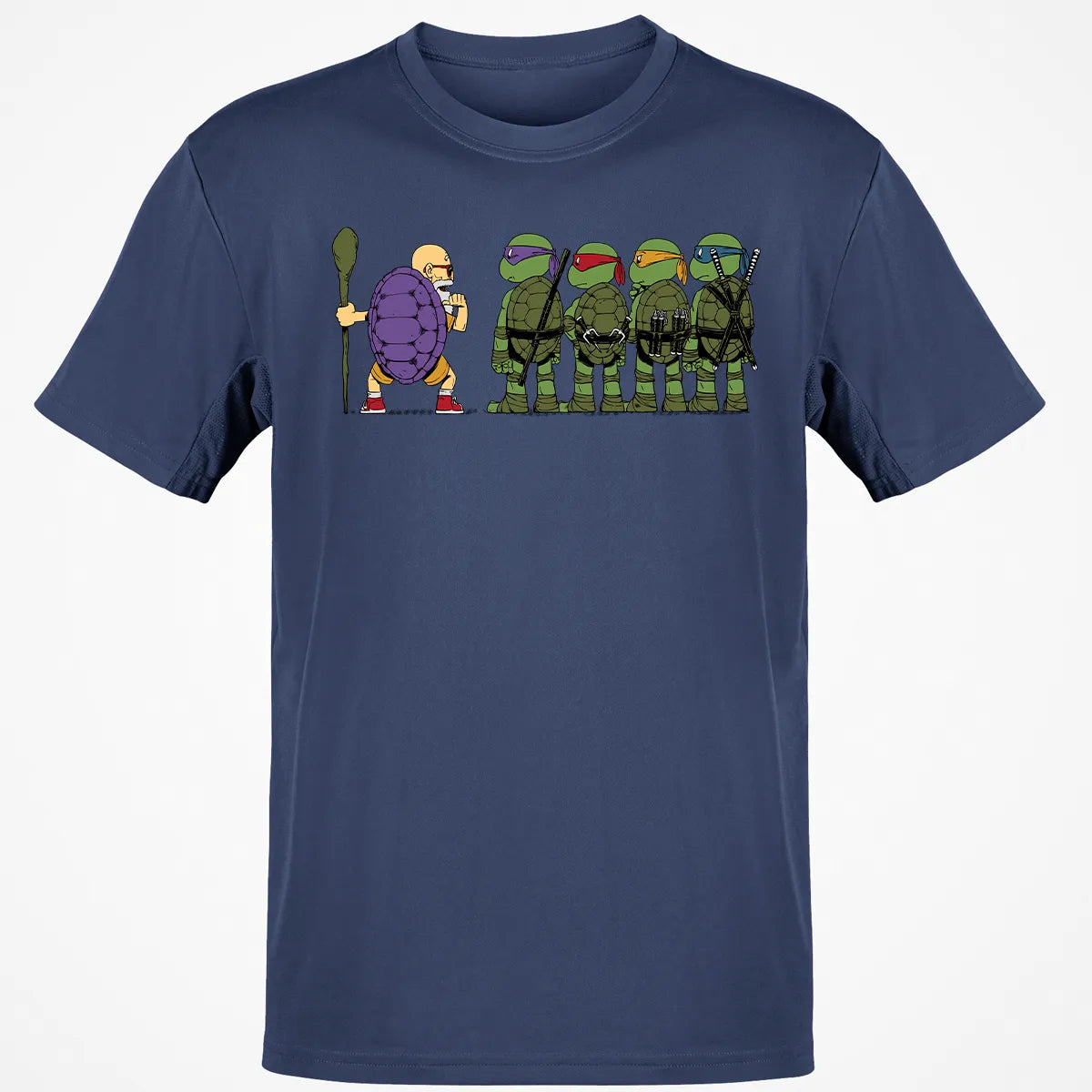 Classic Unisex T-Shirt - E6ERWTLV
