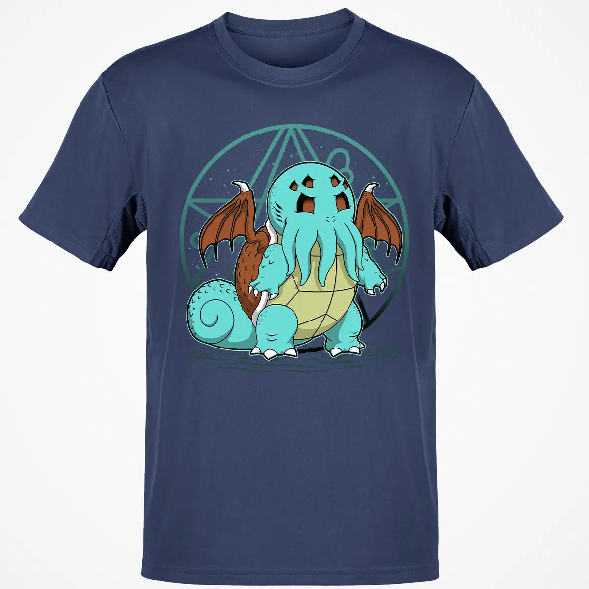 Classic Unisex T-Shirt - V1KZHMY7