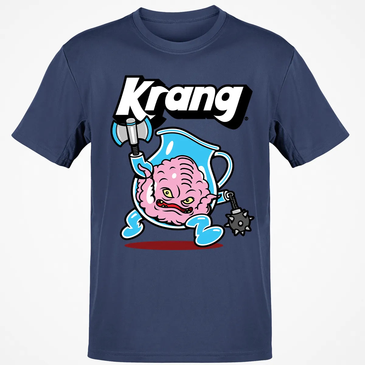 Classic Unisex T-Shirt - DNDS7PPR