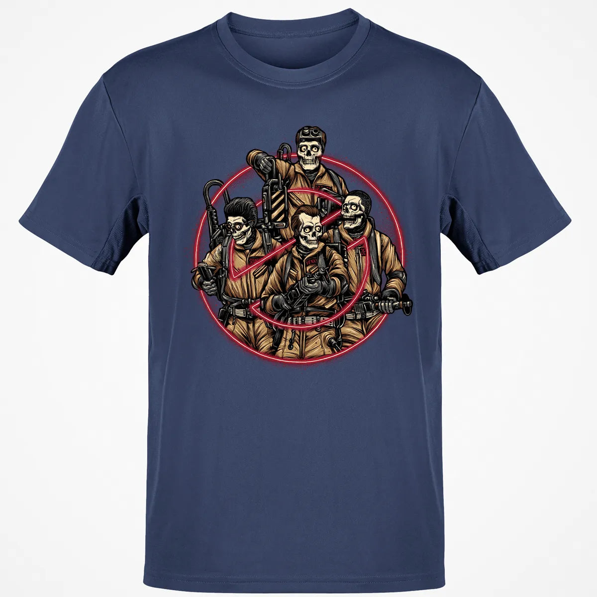 Classic Unisex T-Shirt - 145JZNXE