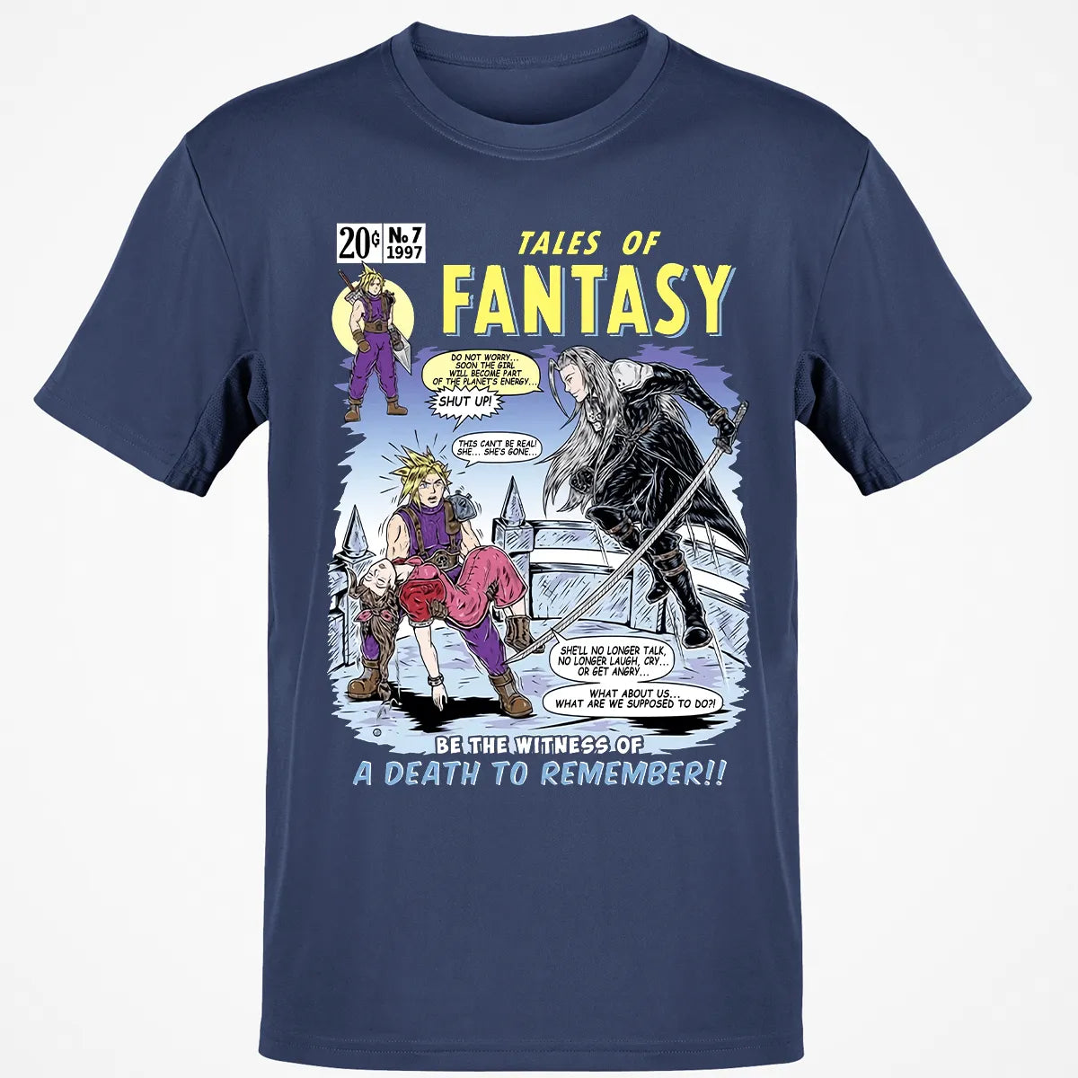 Classic Unisex T-Shirt - 4HZ9CJ5W