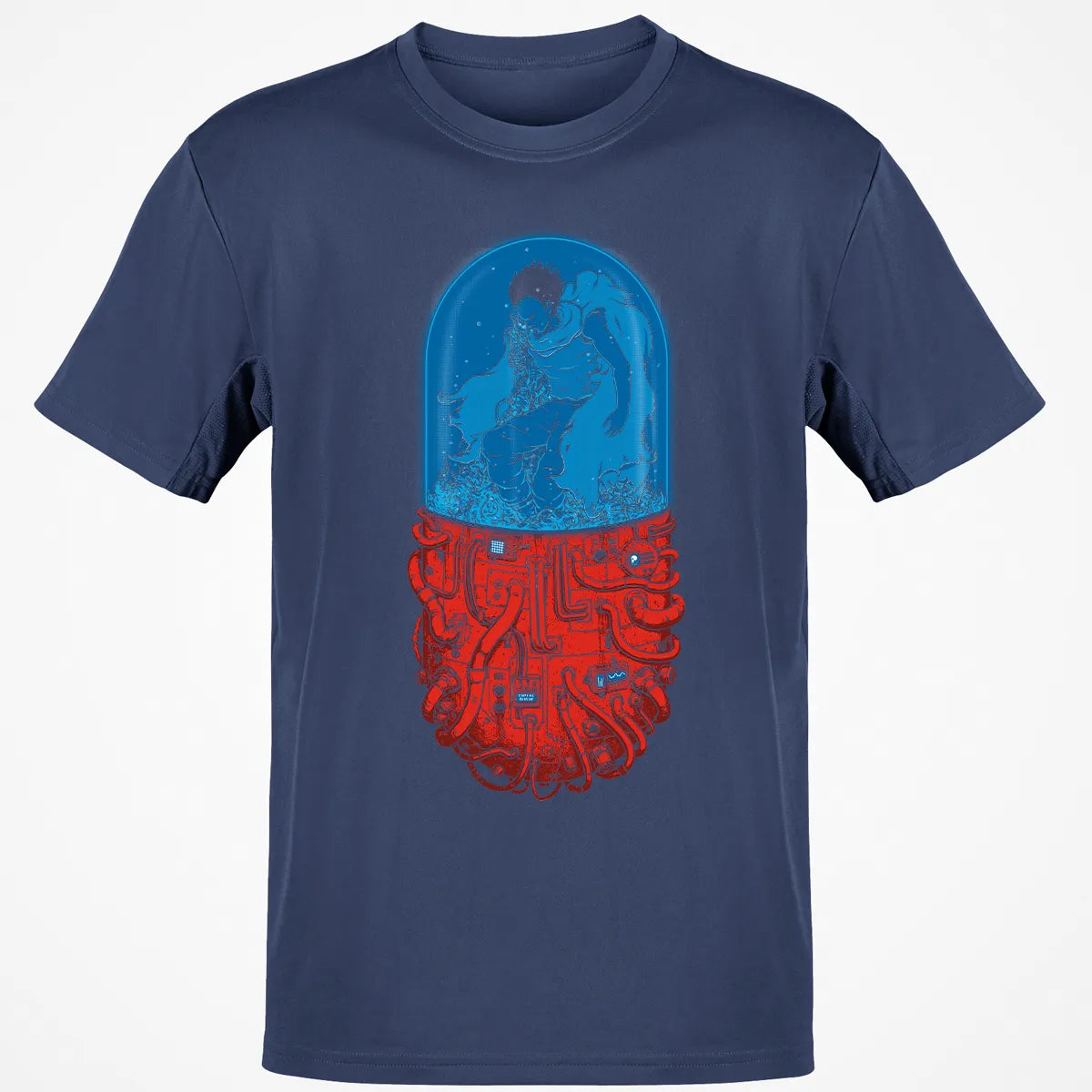 Classic Unisex T-Shirt - PYEA1UNC