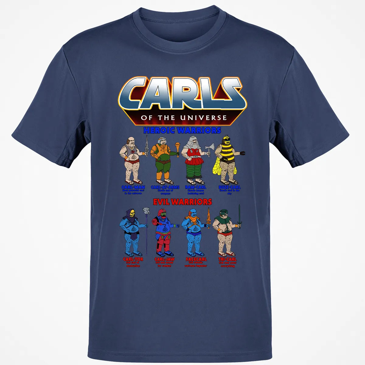 Classic Unisex T-Shirt - SQYNSEGL