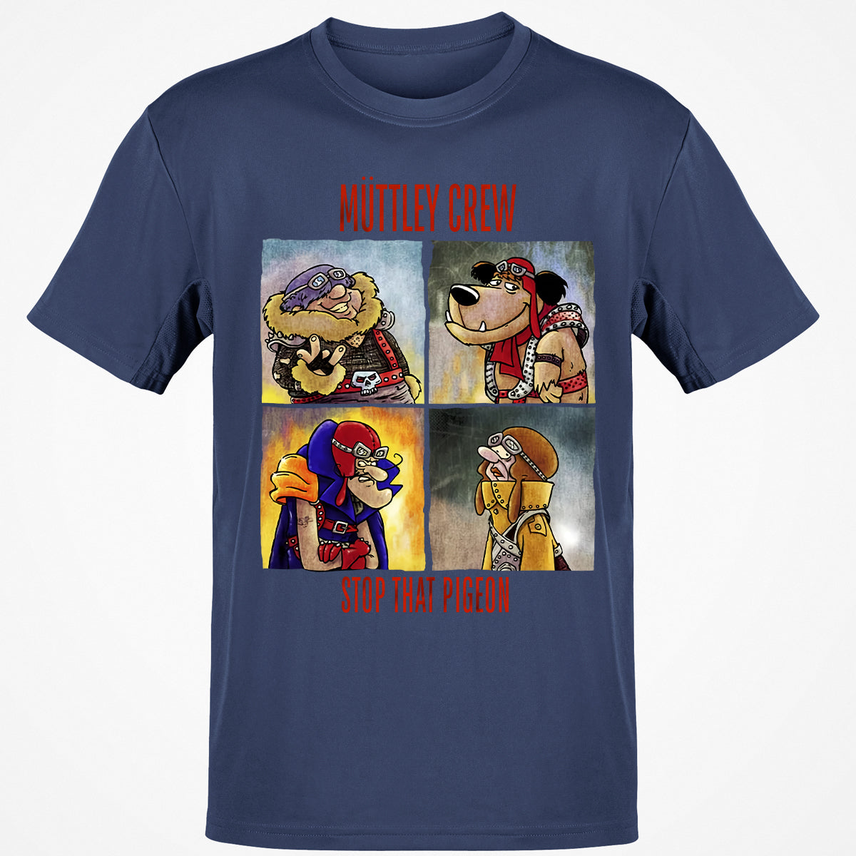 Classic Unisex T-Shirt - 3SPU2H1P