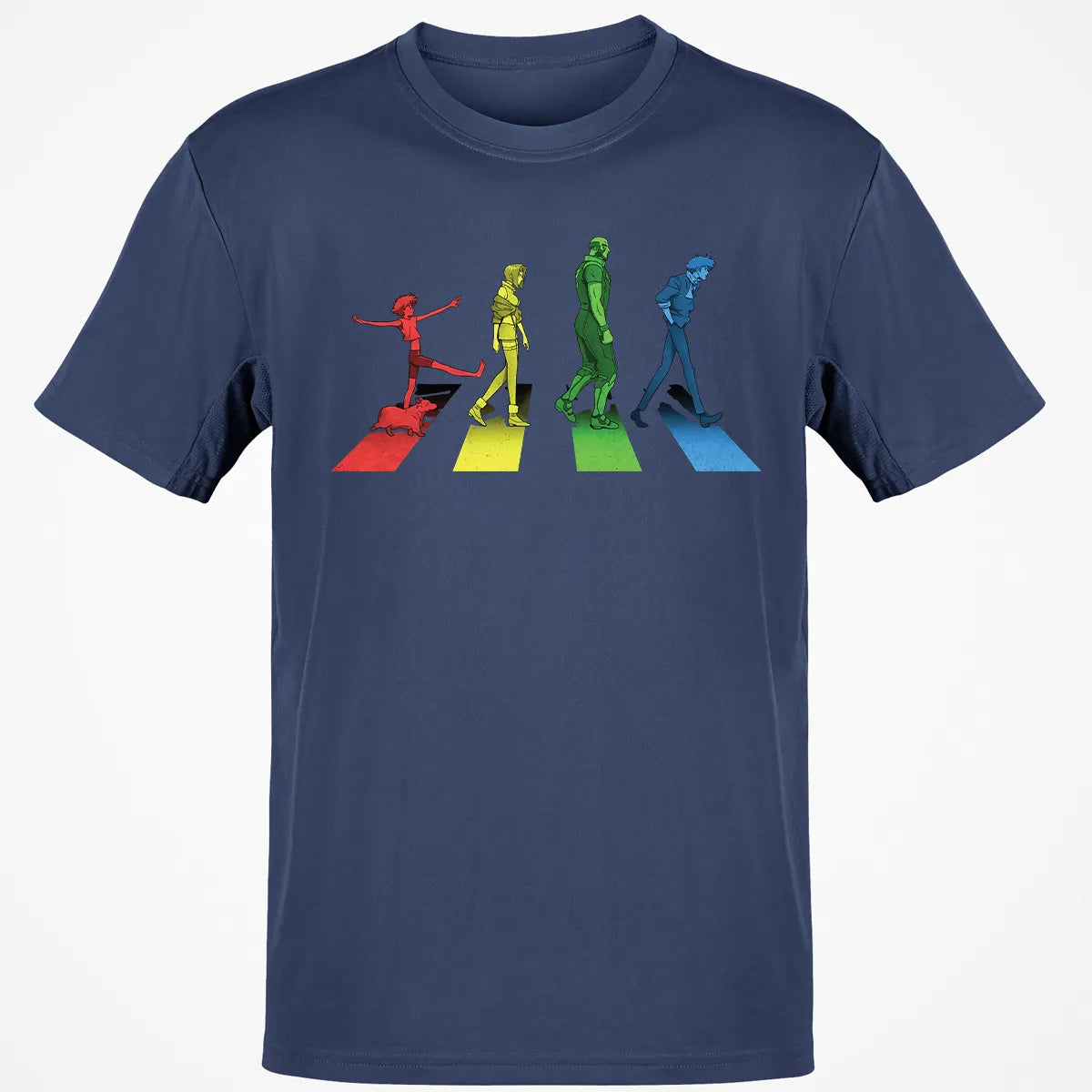 Classic Unisex T-Shirt - 5WQ45ZZ6