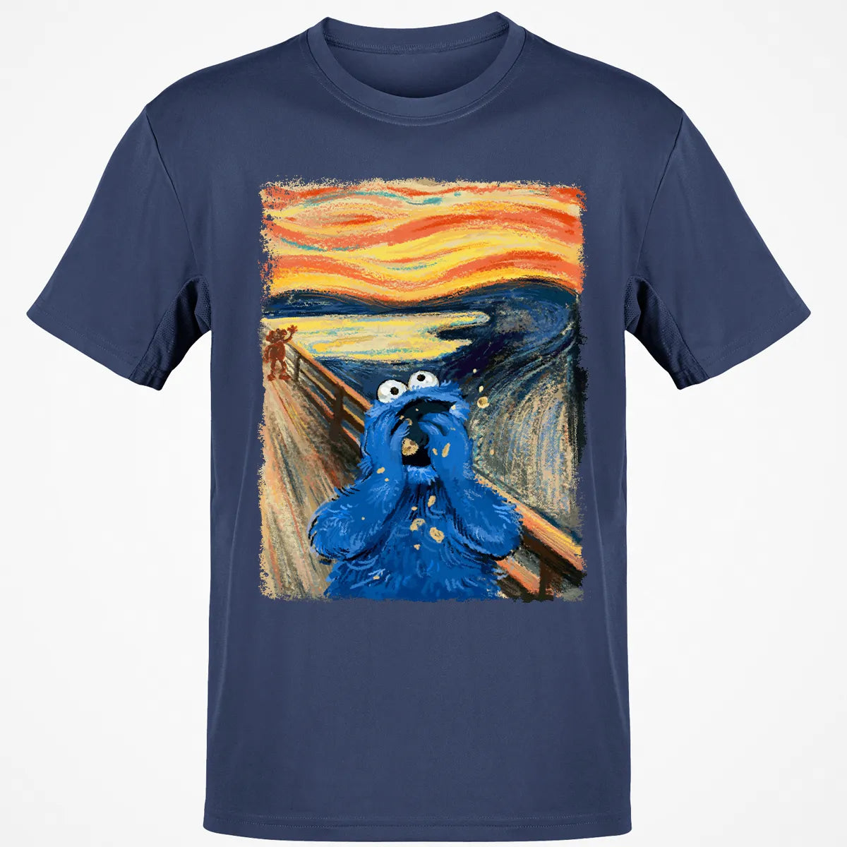 Classic Unisex T-Shirt - MNH5PZKS