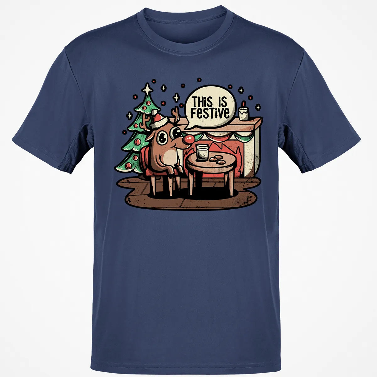 Classic Unisex T-Shirt - YKMVKXUH