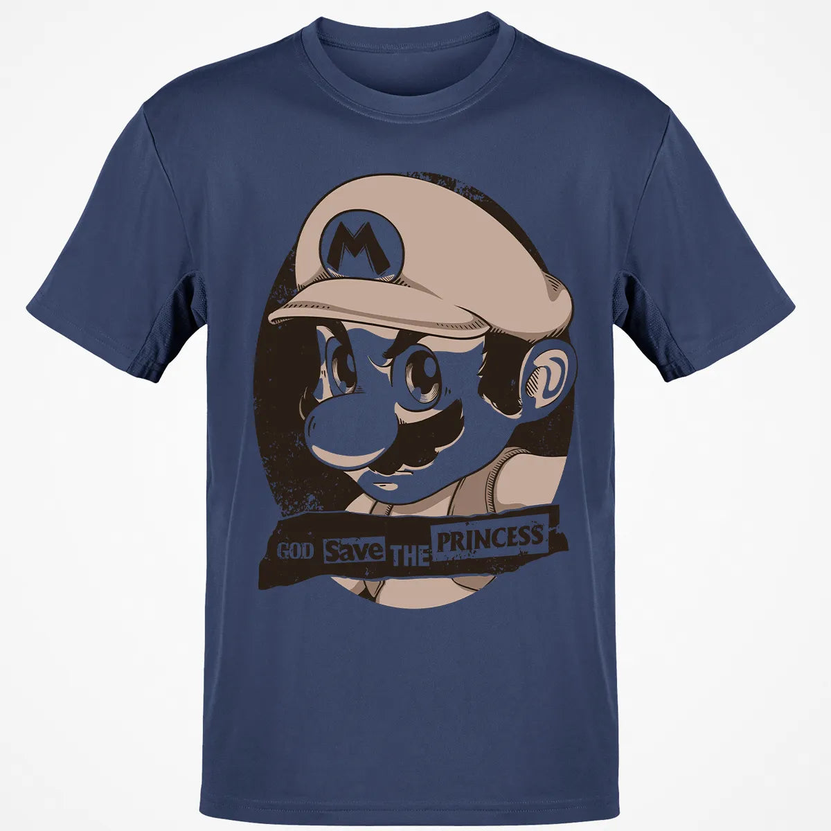 Classic Unisex T-Shirt - ZKLL1Z6E