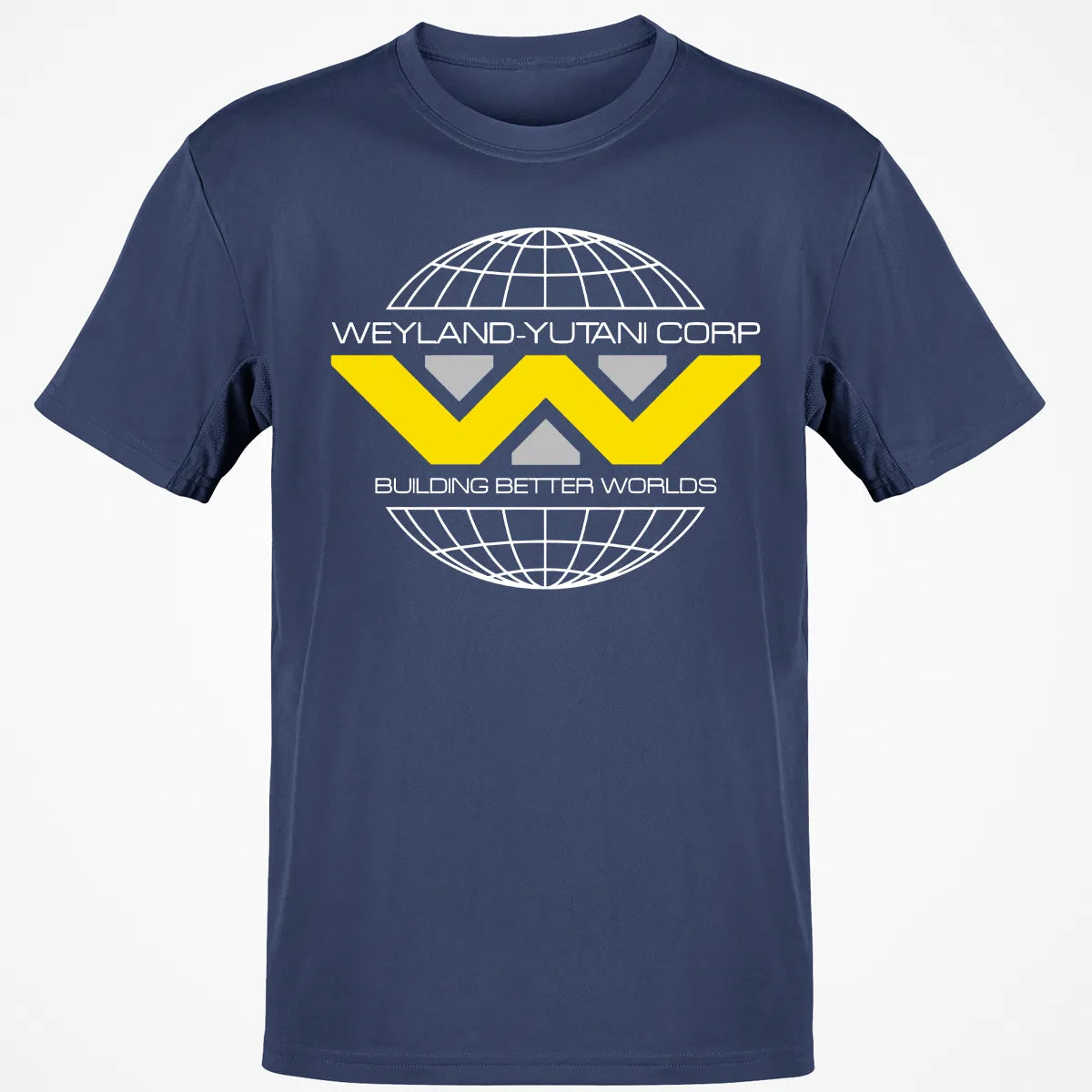 Classic Unisex T-Shirt - YQ5L46AJ