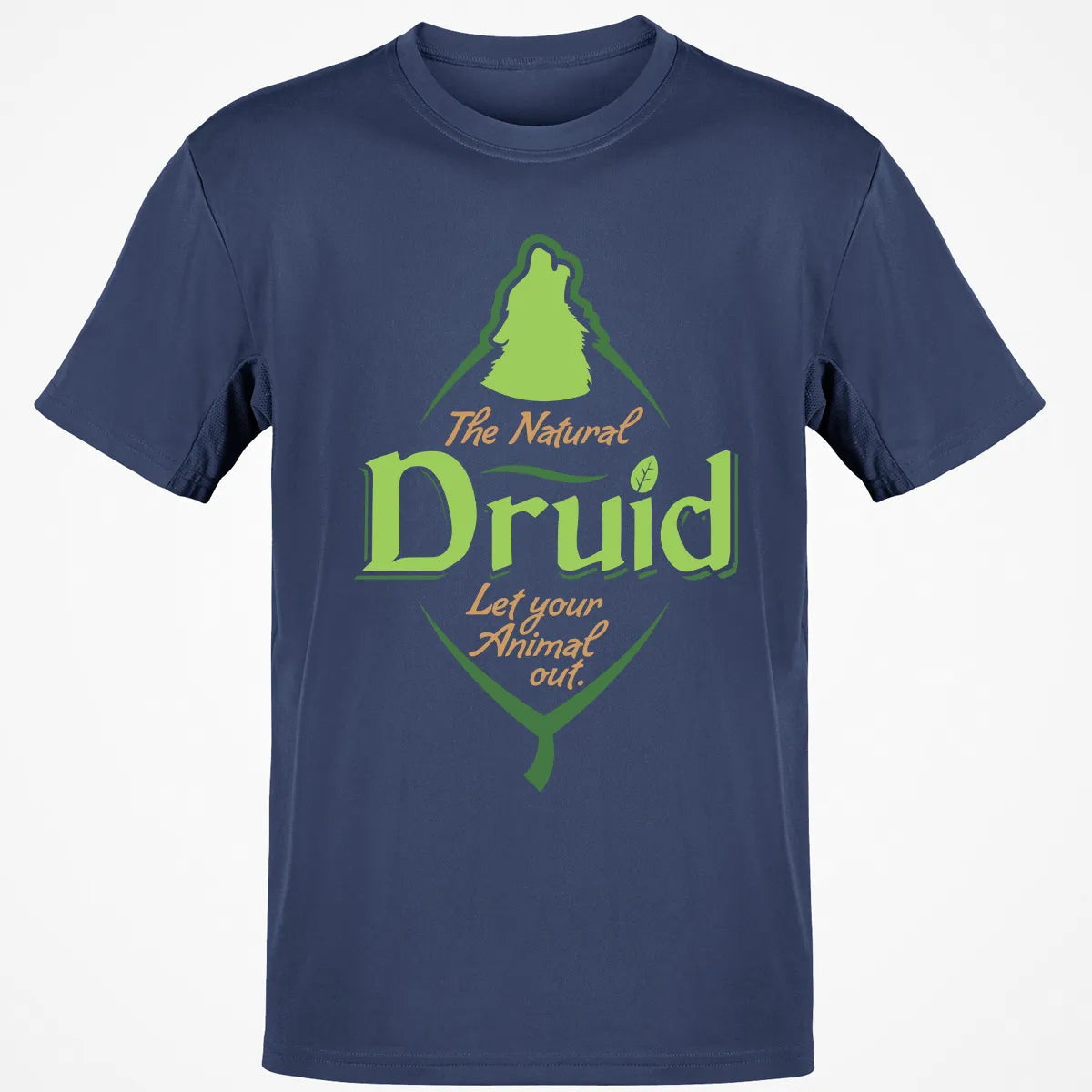 Classic Unisex T-Shirt - ADWWLE4U