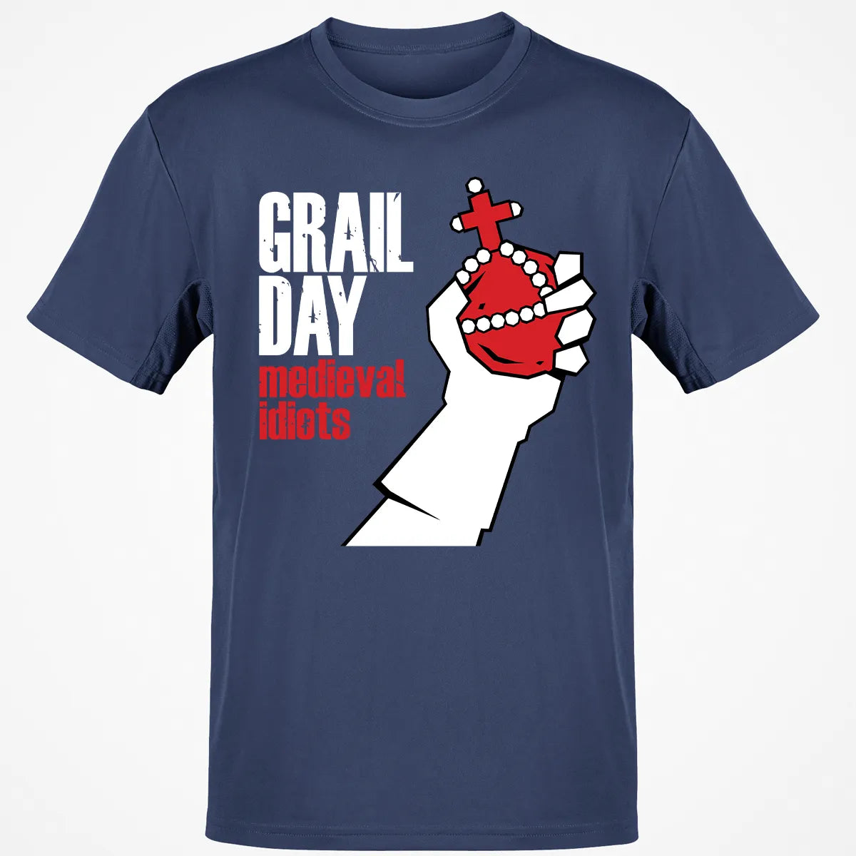 Classic Unisex T-Shirt - Q6MTWH4C