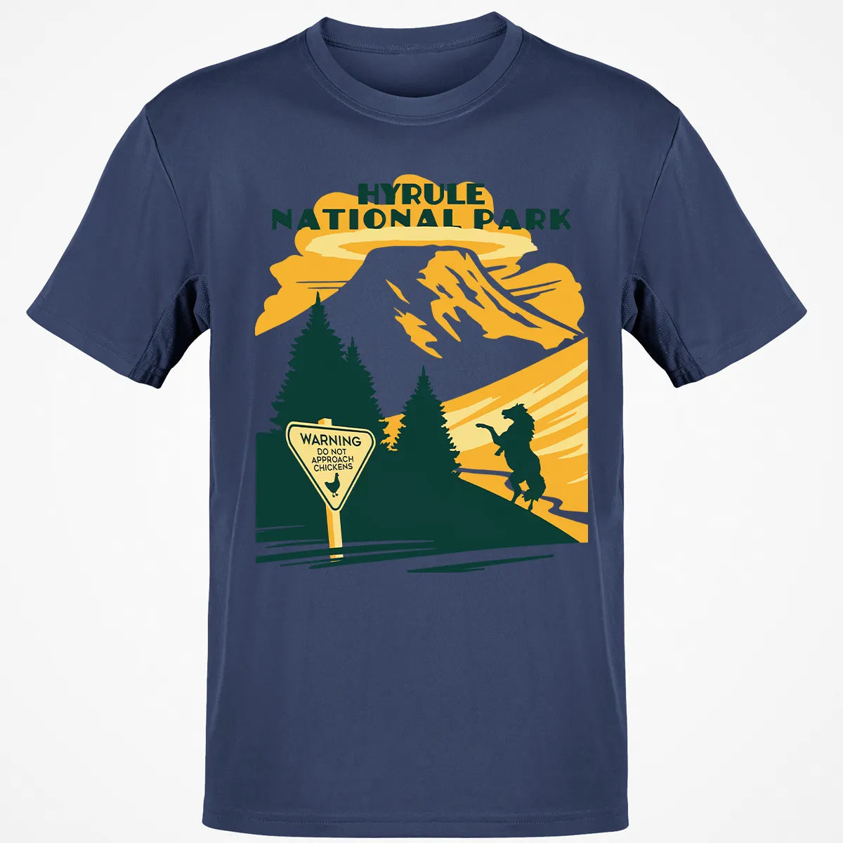 Classic Unisex T-Shirt - 6HPWH3LE