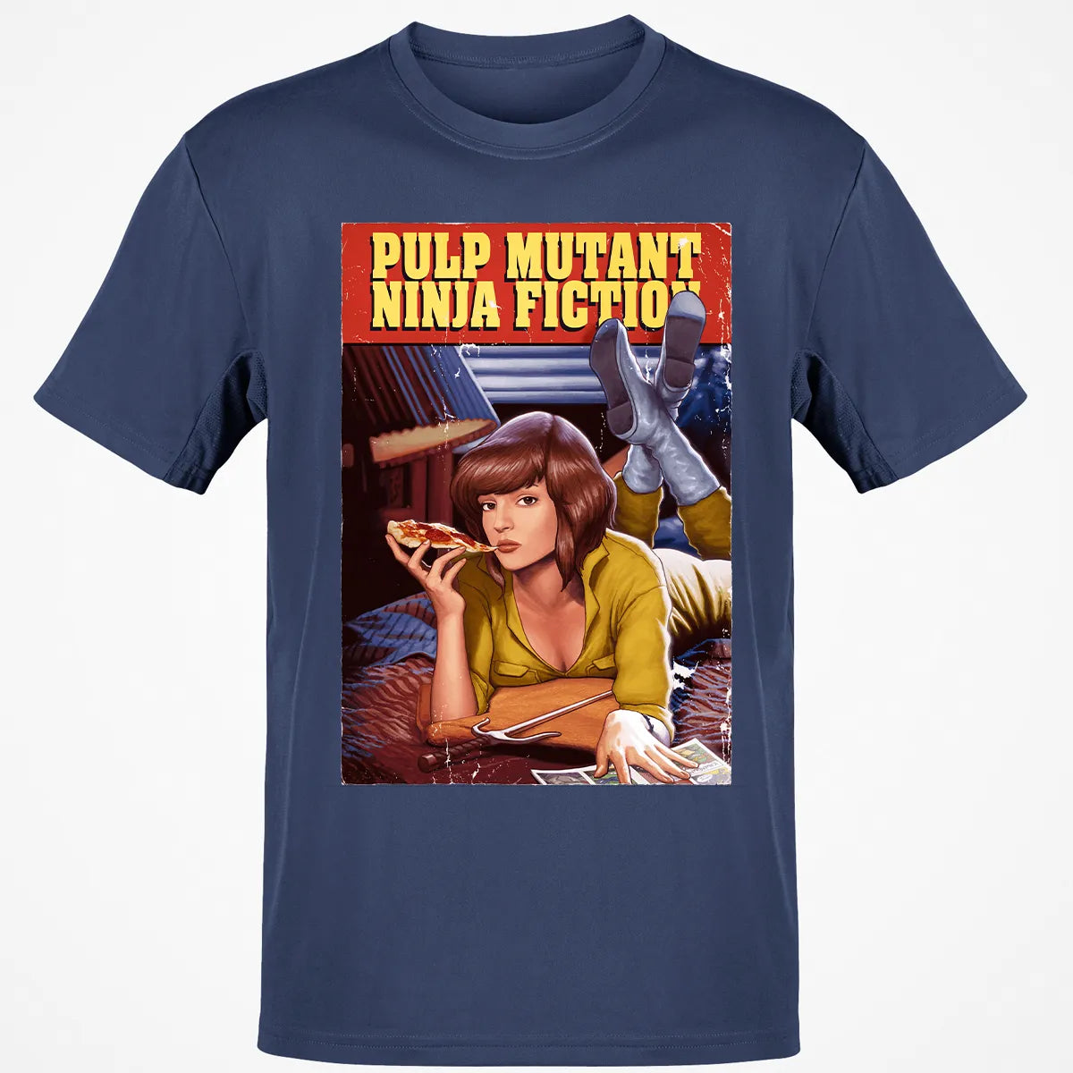 Classic Unisex T-Shirt - HG7GQJM9