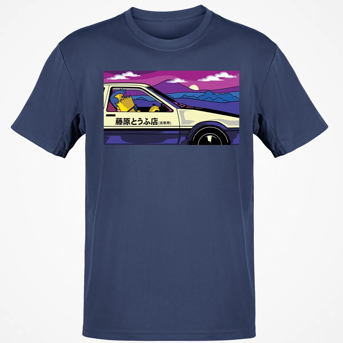 Classic Unisex T-Shirt - 3XF6PWK2