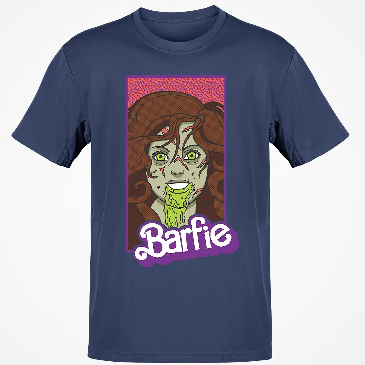 Classic Unisex T-Shirt - VGWX1RKJ