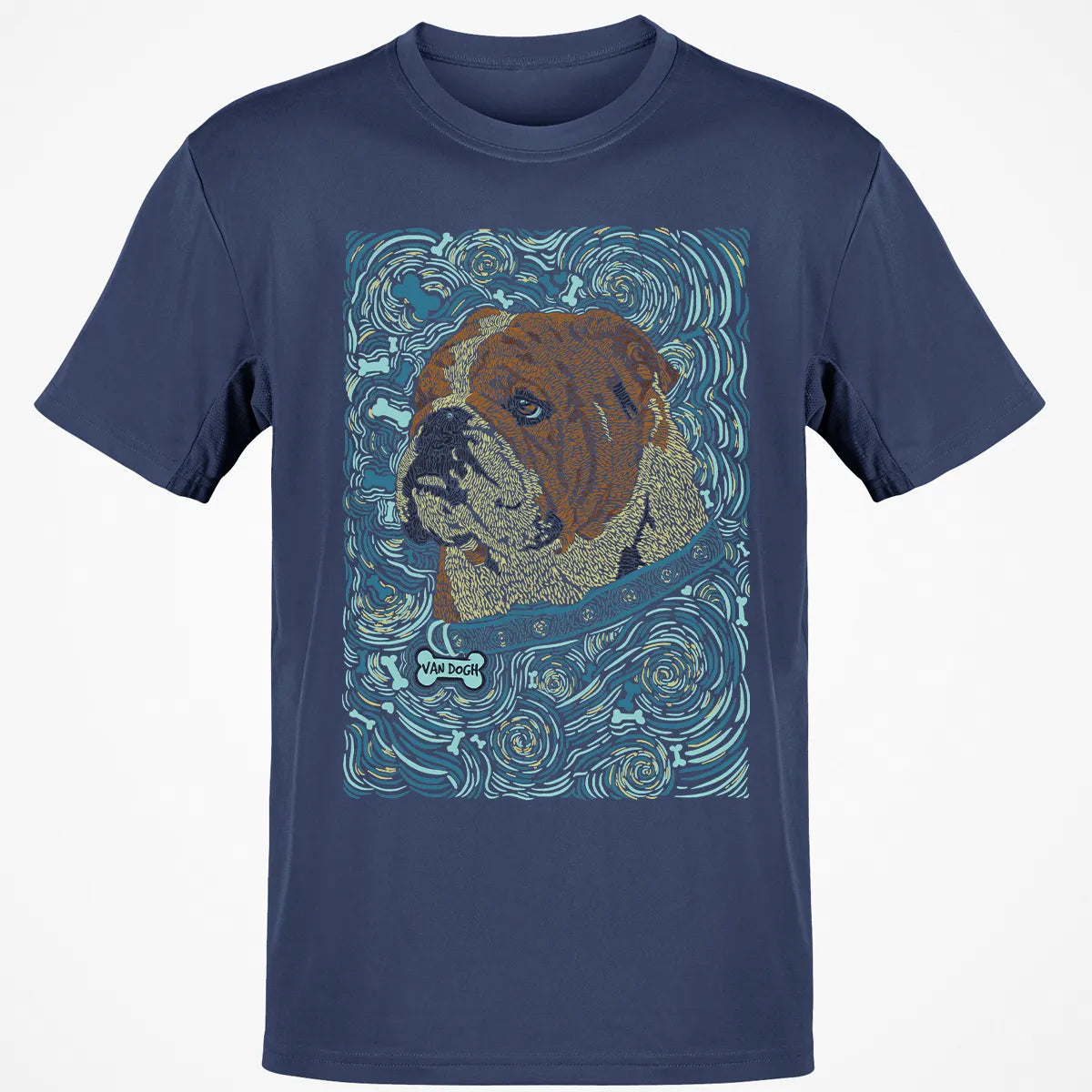 Classic Unisex T-Shirt - CVTU2E44