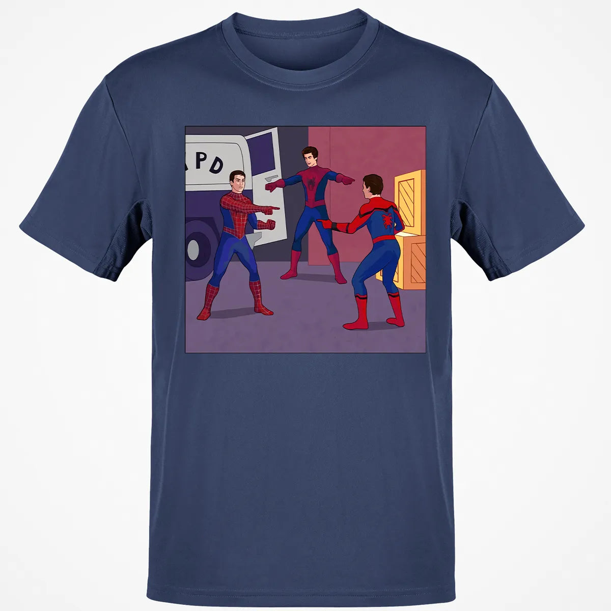 Classic Unisex T-Shirt - Z6YE64YU