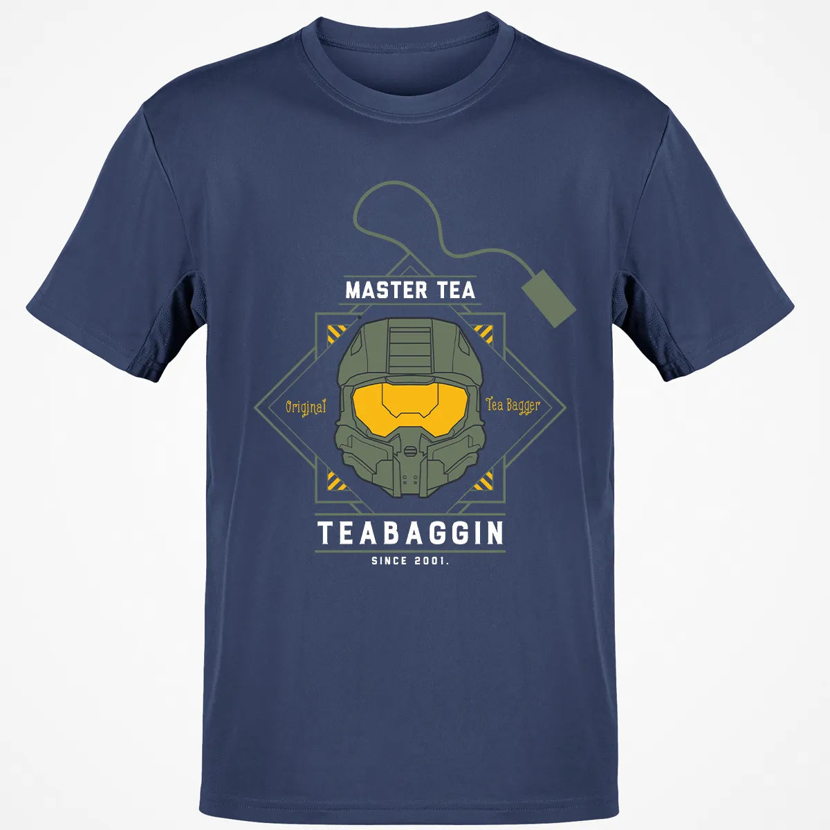 Classic Unisex T-Shirt - 1EU83R22