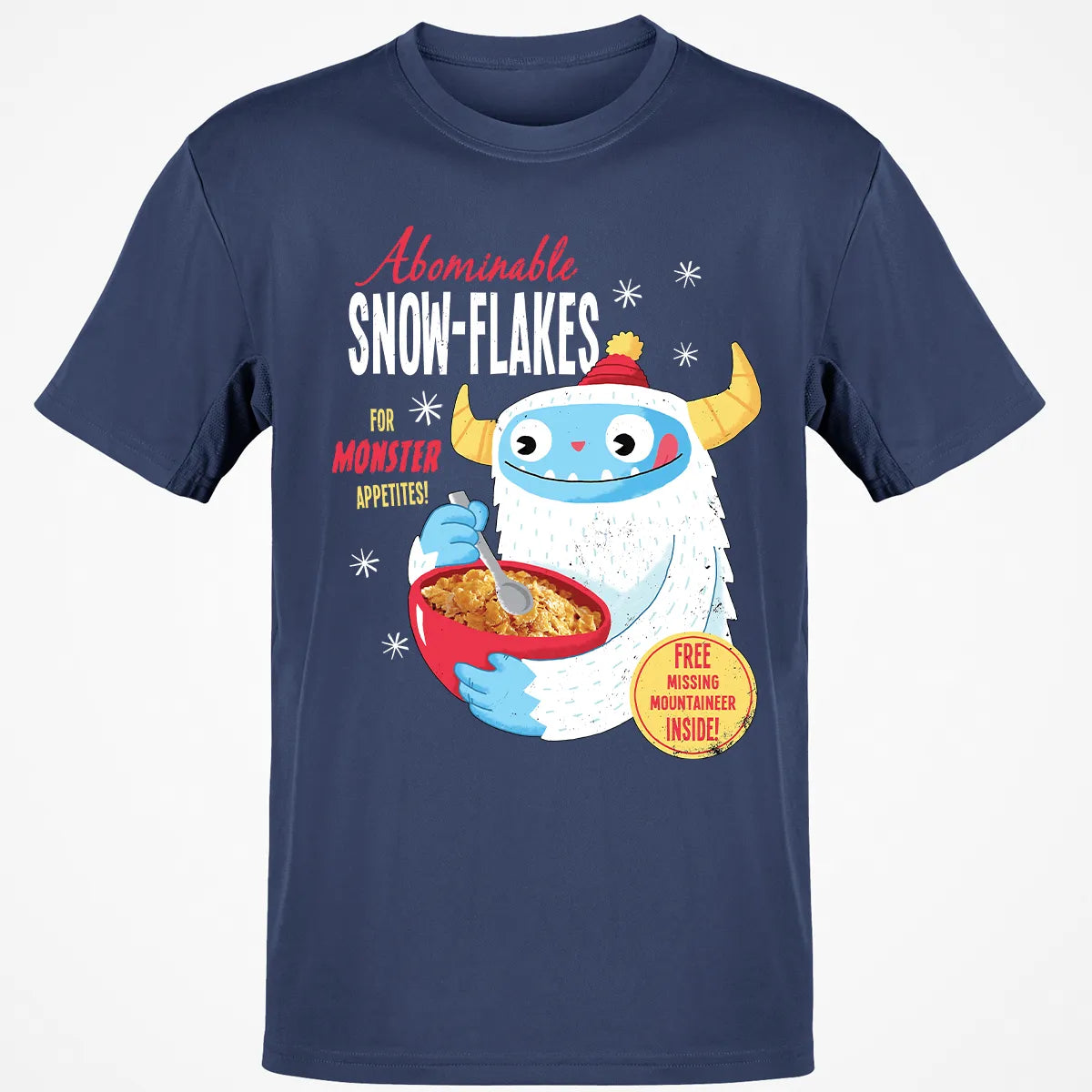 Classic Unisex T-Shirt - 5YAU6R14