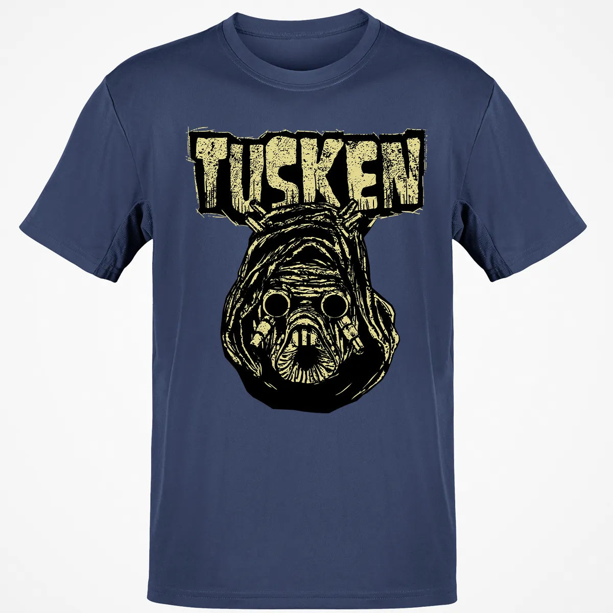 Classic Unisex T-Shirt - MVUEWQHC