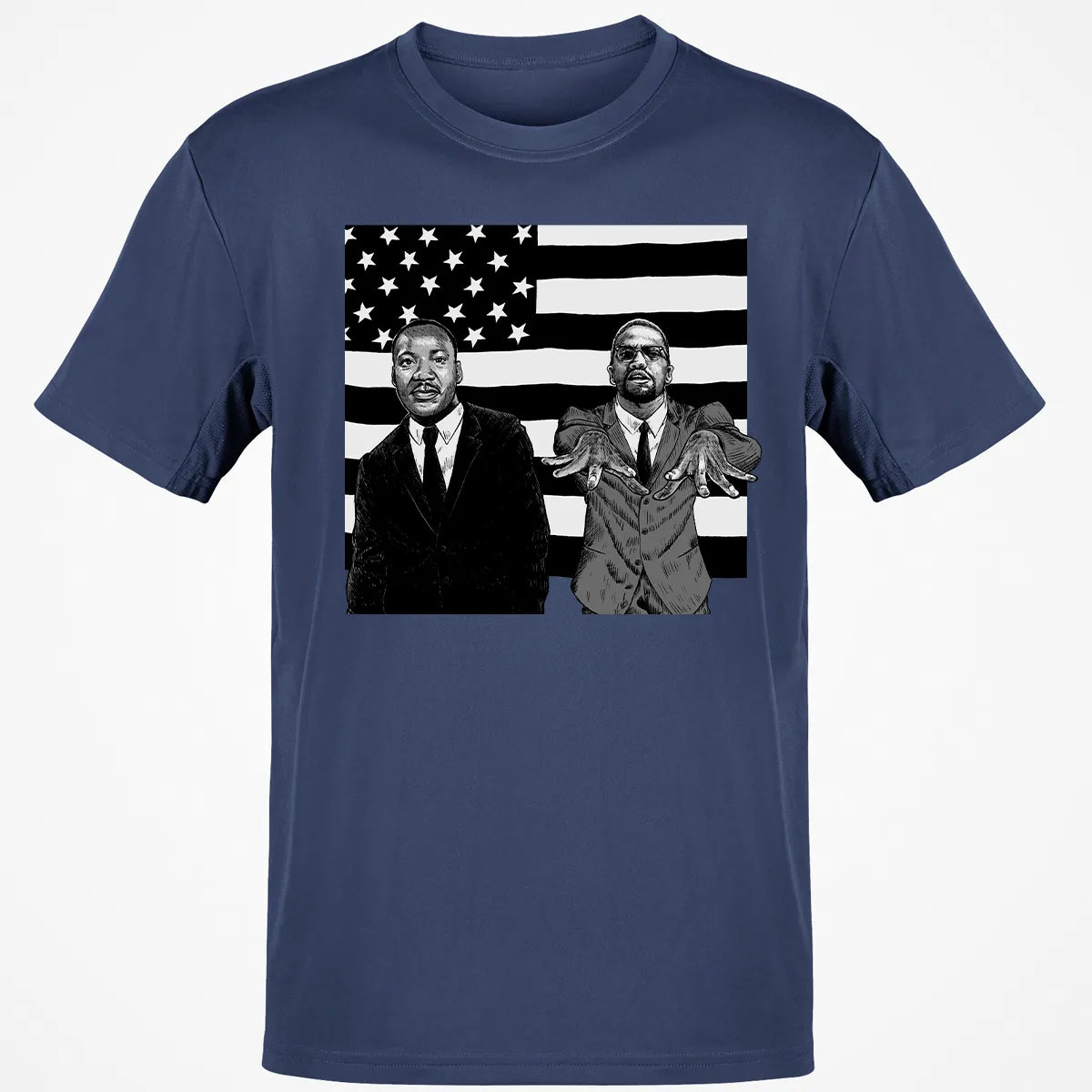 Classic Unisex T-Shirt - 5SPSBQ63