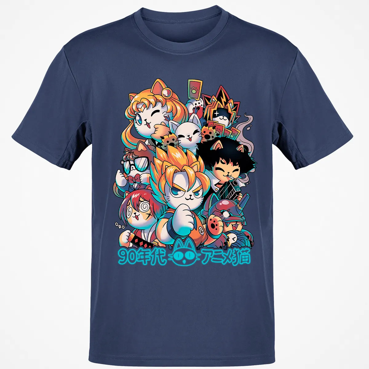Classic Unisex T-Shirt - GRK4PPTS