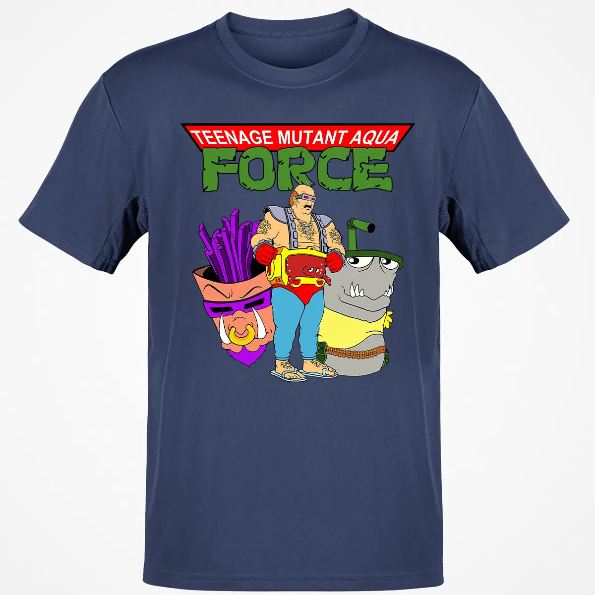 Classic Unisex T-Shirt - K54VLW6S
