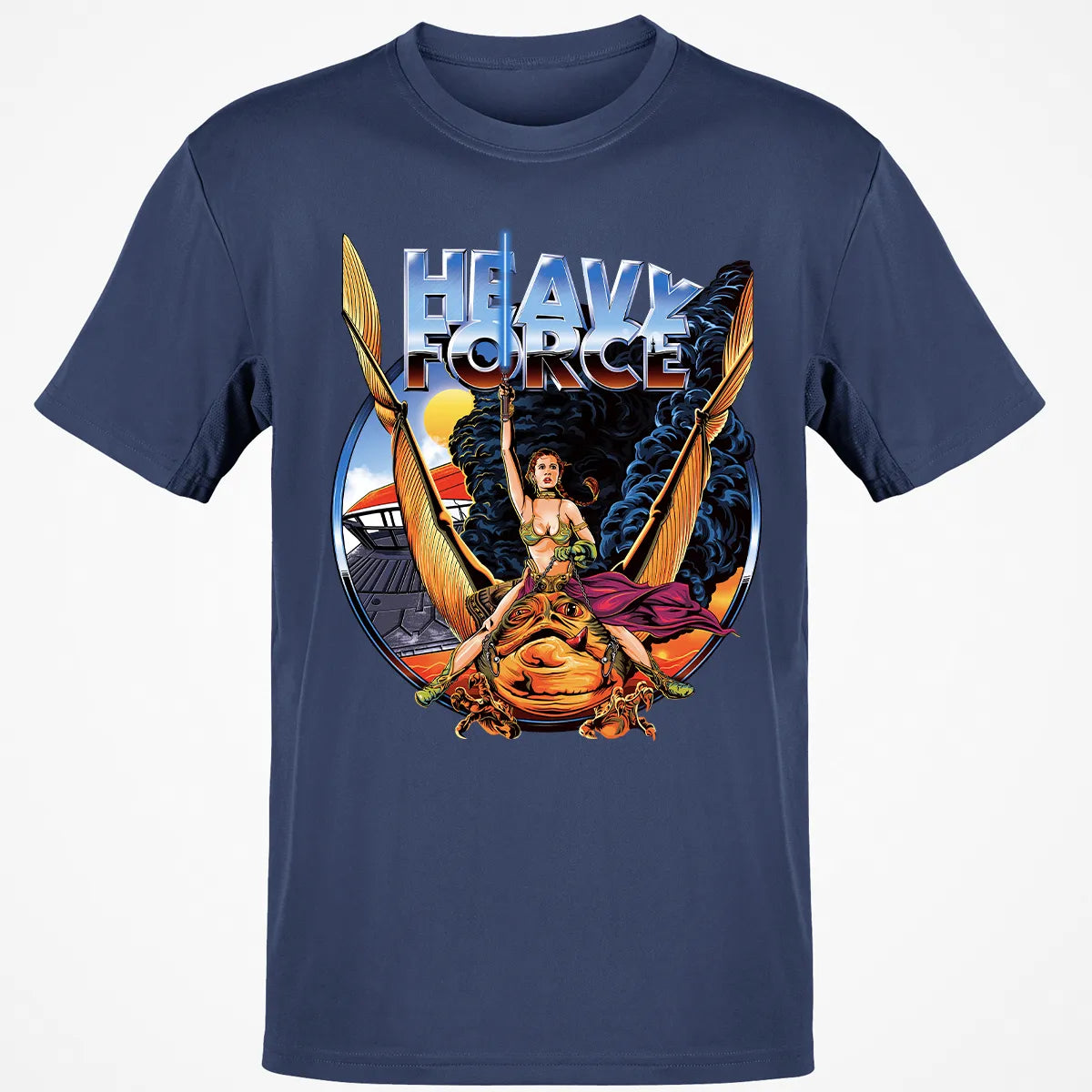 Classic Unisex T-Shirt - GUY852BC