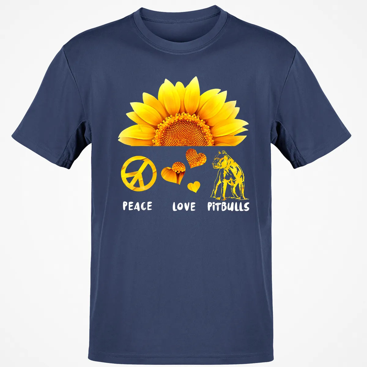 Classic Unisex T-Shirt - 3BQQVRSN