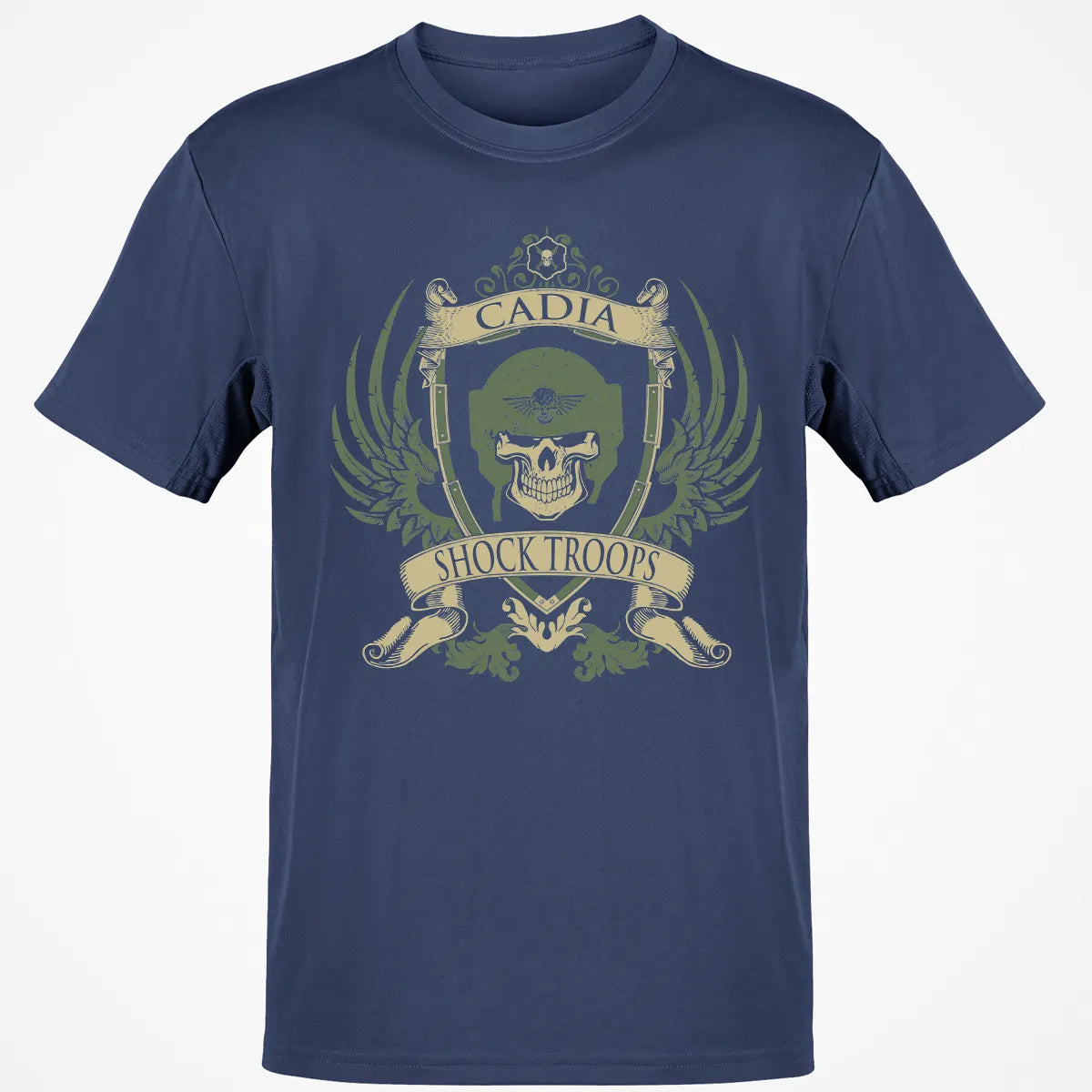 Classic Unisex T-Shirt - ZL6TJF7M