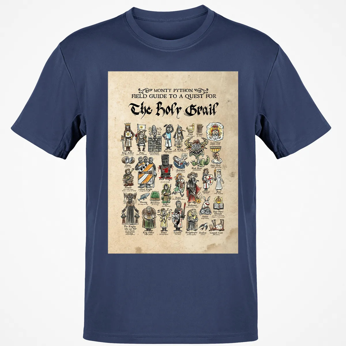 Classic Unisex T-Shirt - QJ9LLX79