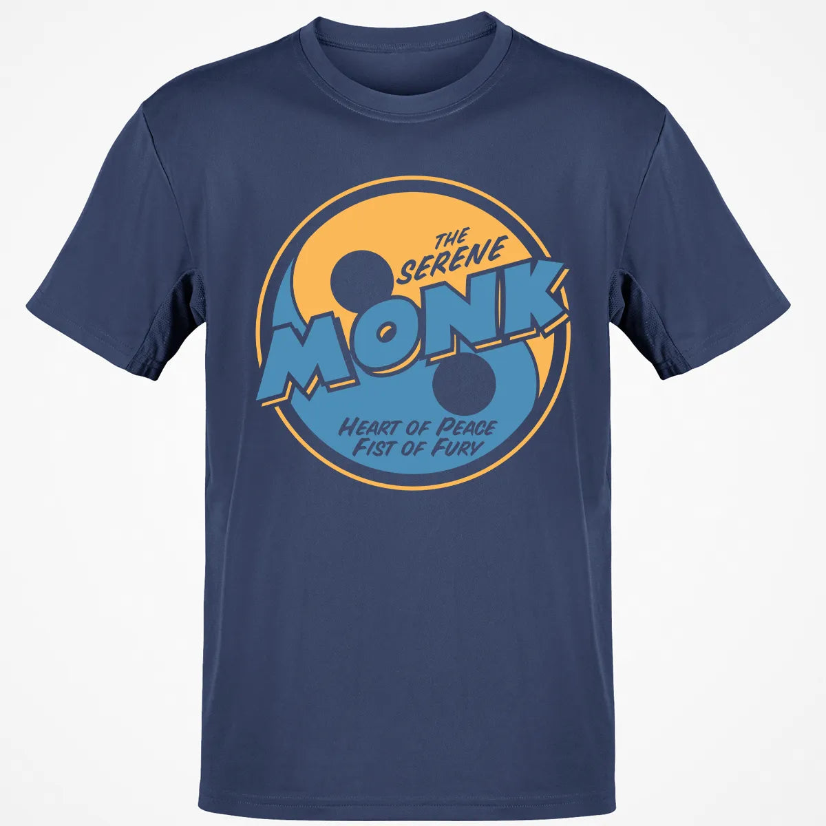 Classic Unisex T-Shirt - STT8UQ1N