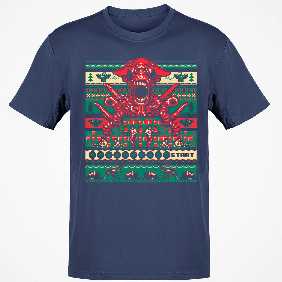 Classic Unisex T-Shirt - FPJZEXRA