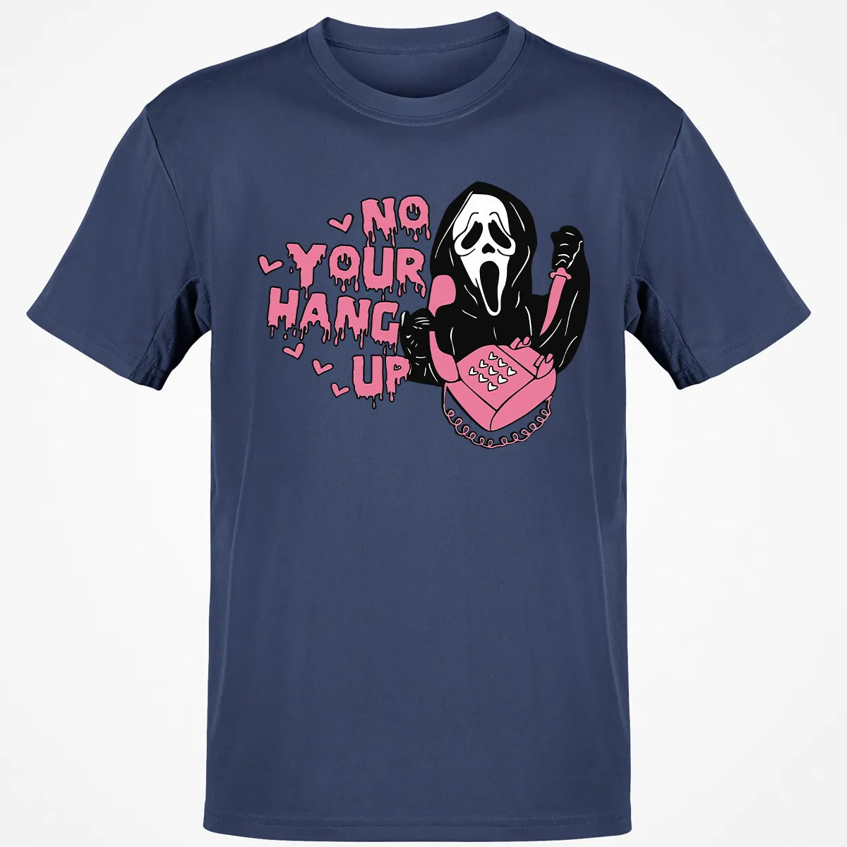 Classic Unisex T-Shirt - CGVLS1GG