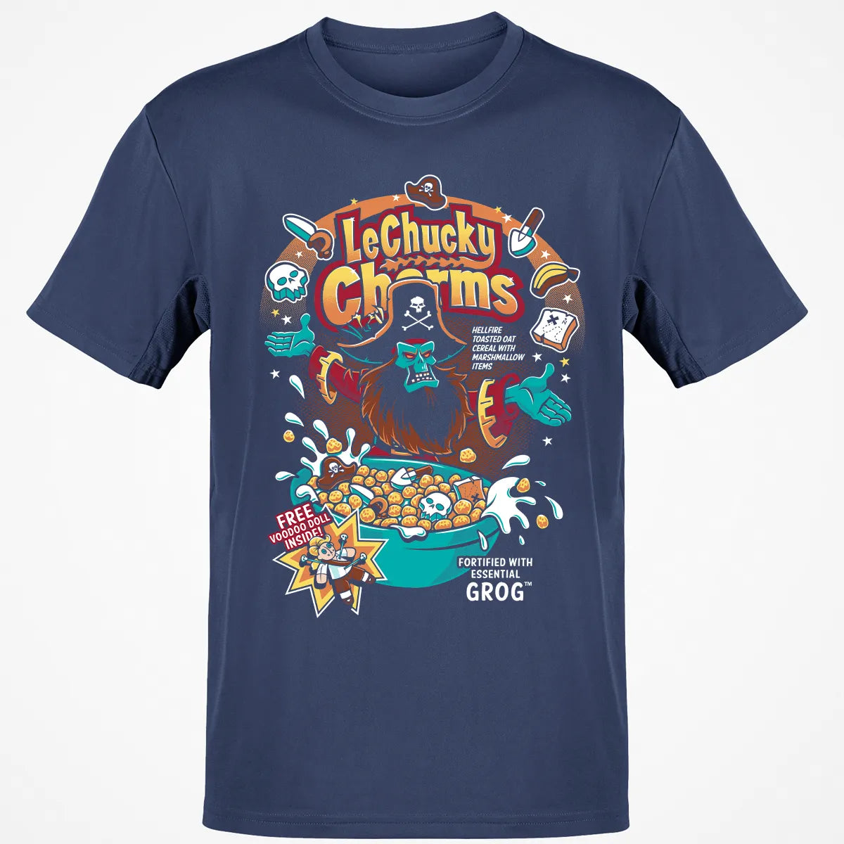 Classic Unisex T-Shirt - K6W362FE