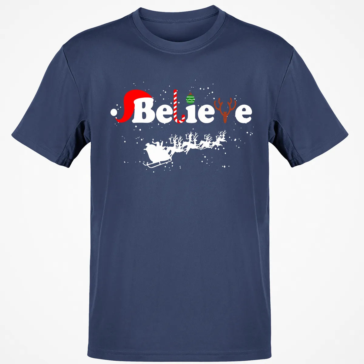 Classic Unisex T-Shirt - 8LZHDYFQ