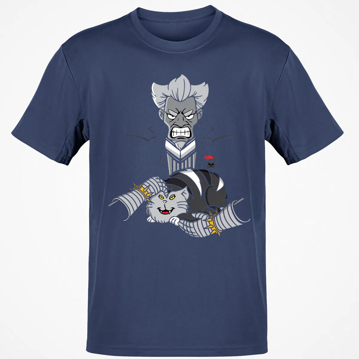 Classic Unisex T-Shirt - HRADFP5P