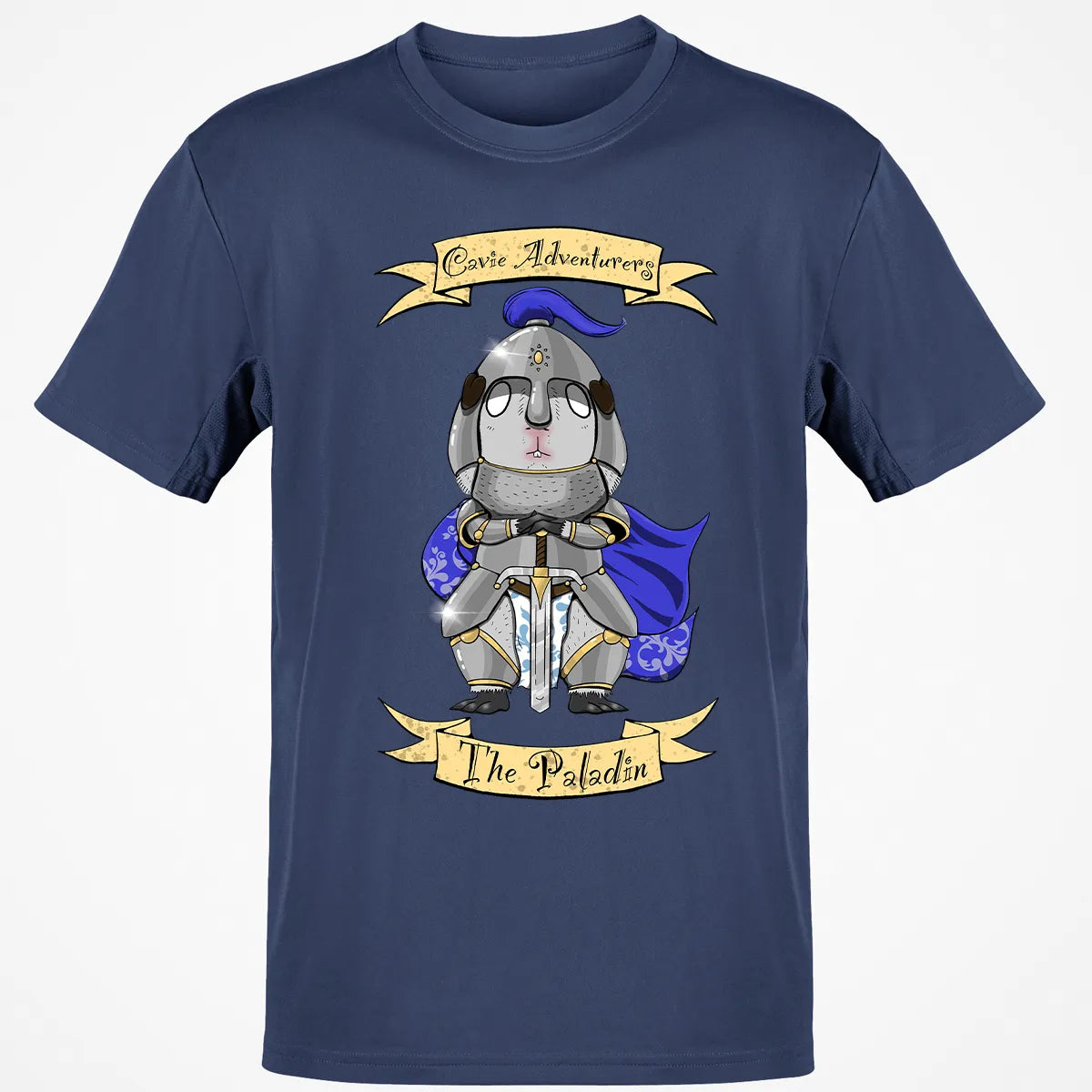 Classic Unisex T-Shirt - TLBLGPMH
