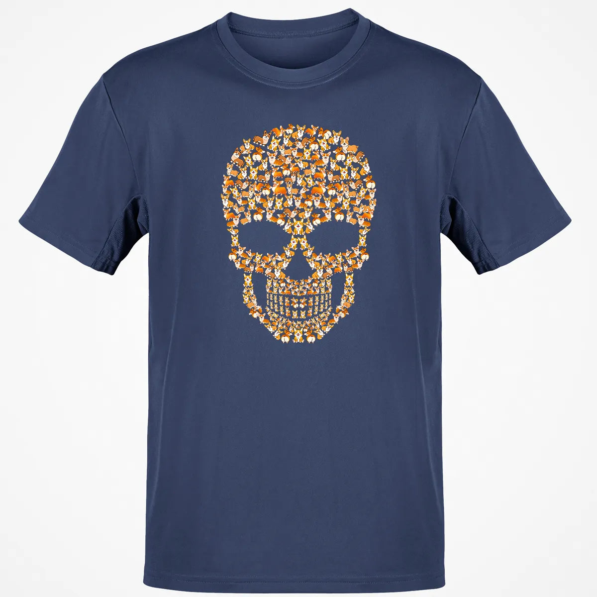 Classic Unisex T-Shirt - XWZAQE5G