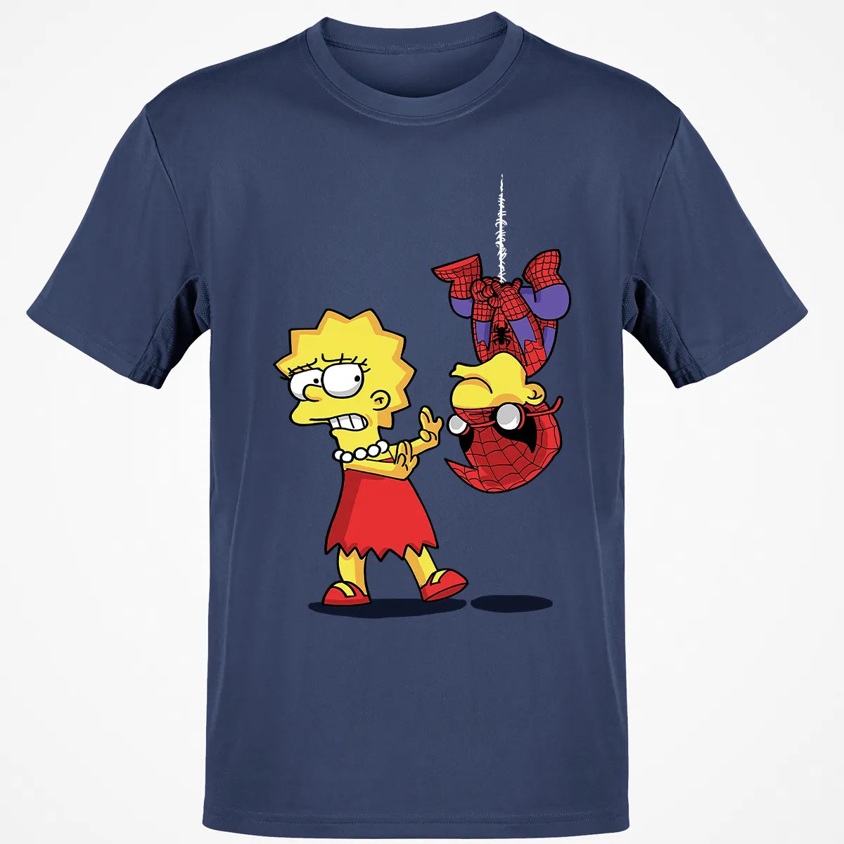 Classic Unisex T-Shirt - EDBR2TBM