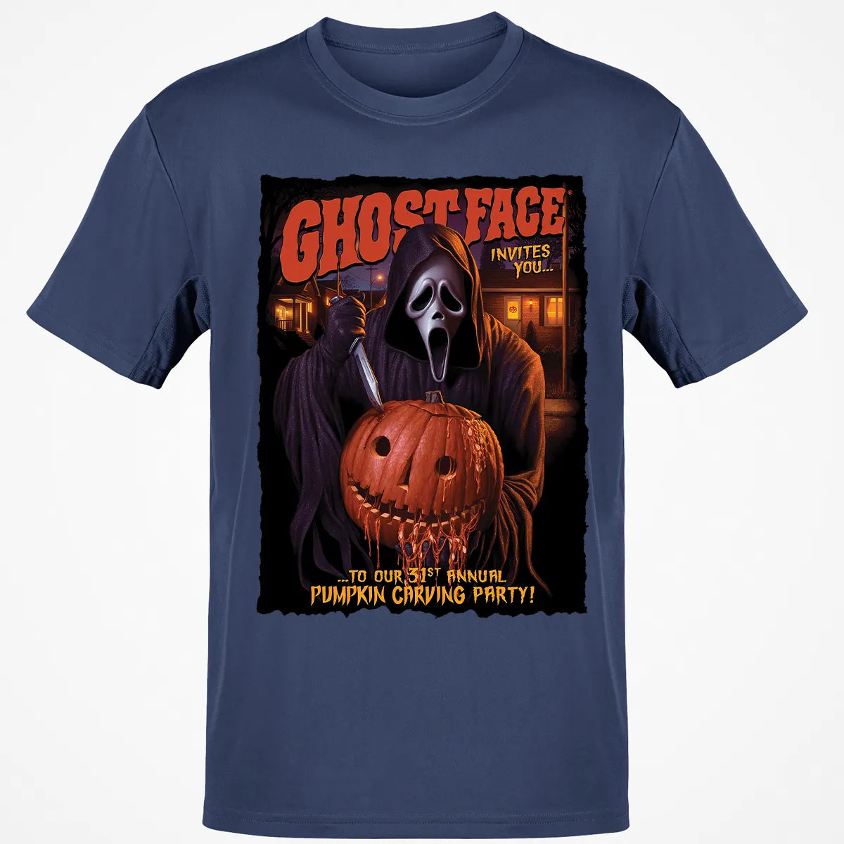 Classic Unisex T-Shirt - 9JTK7YU2