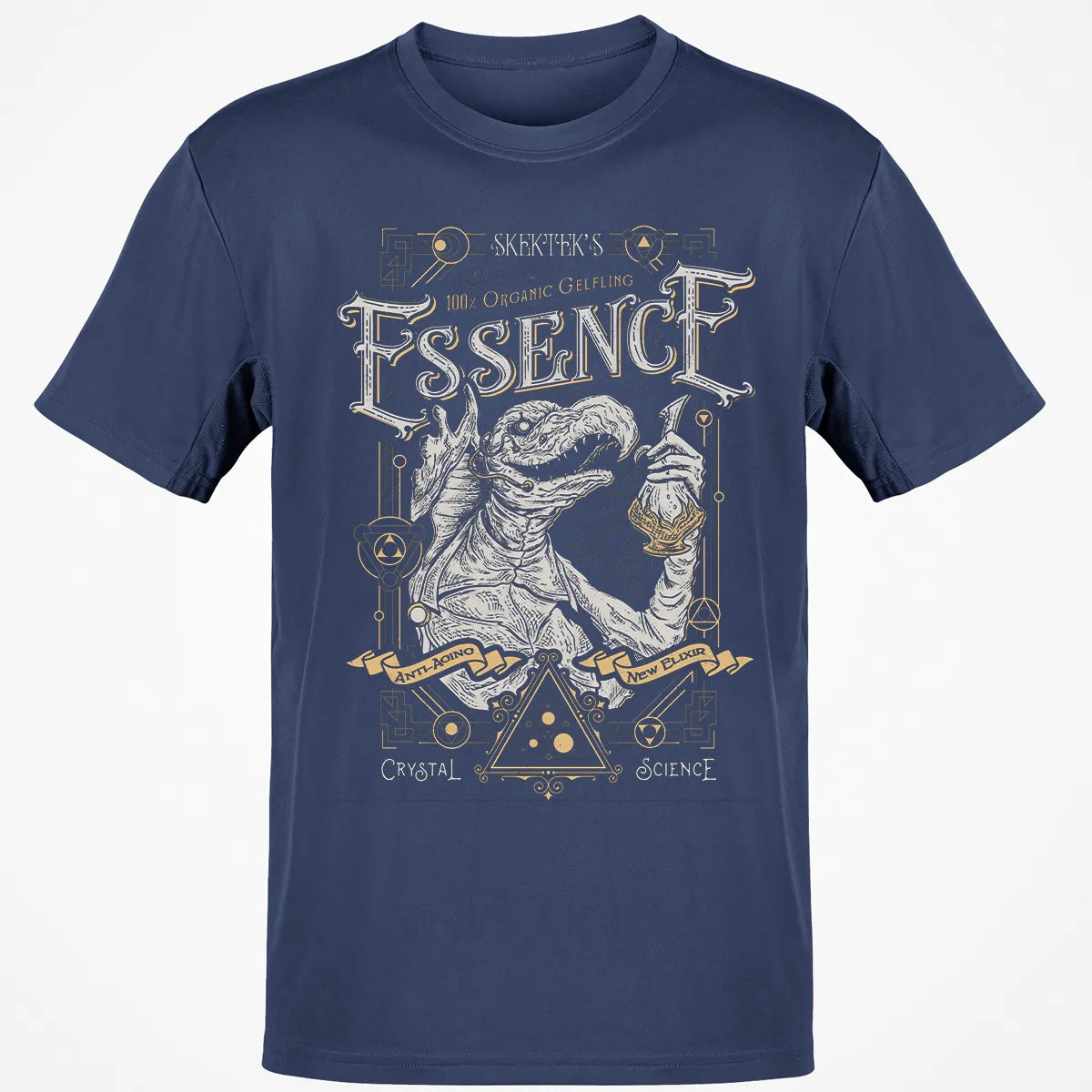 Classic Unisex T-Shirt - 38238L37