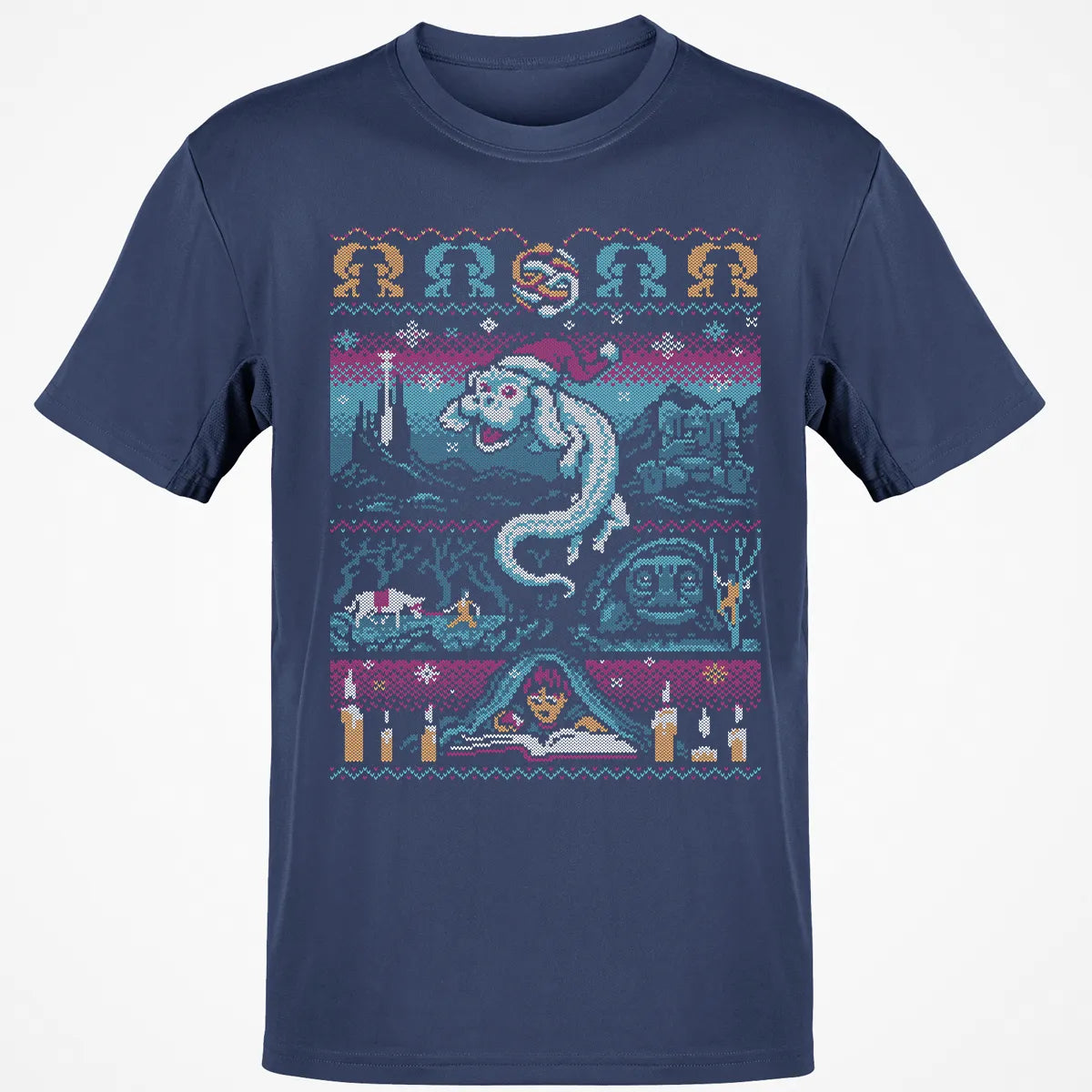 Classic Unisex T-Shirt - BX9EM9MC
