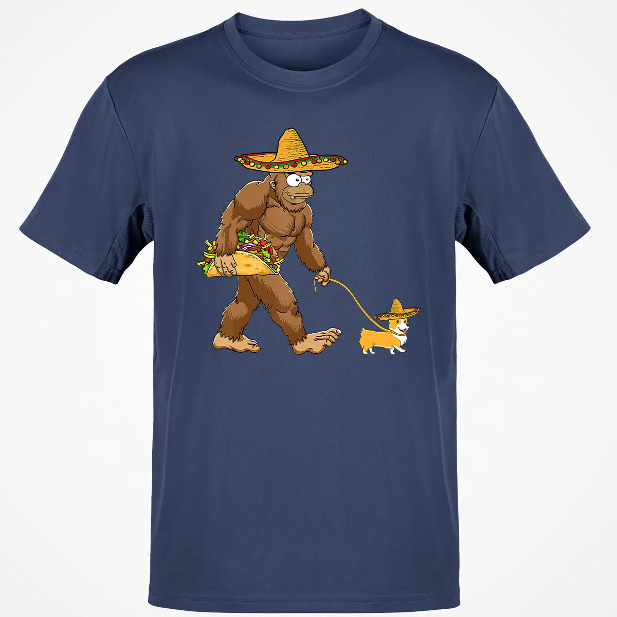 Classic Unisex T-Shirt - 9KFDXE3Y