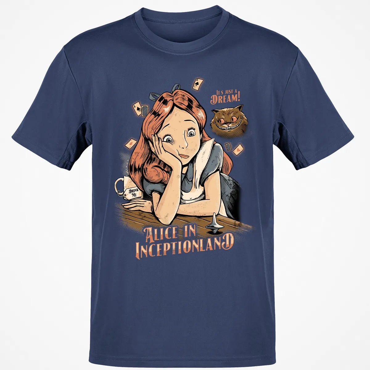 Classic Unisex T-Shirt - 8QDMHJBM