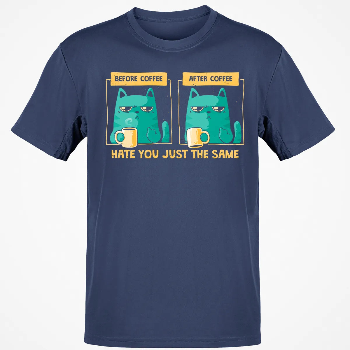 Classic Unisex T-Shirt - 5GGAM4LG
