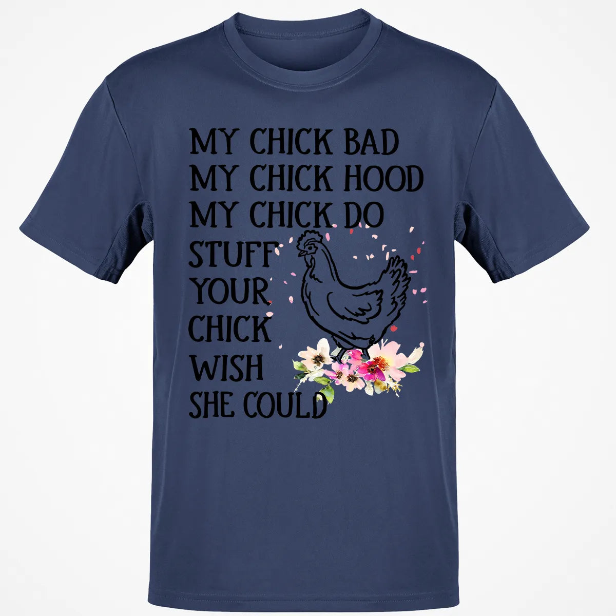 Classic Unisex T-Shirt - 59GEGQMQ